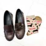 Chaussettes Teckel – Pack de 3 Paires “Dog Lover”