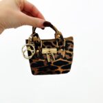 Porte-Clés Mini Bag – Accessoire Chic & Tendance