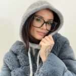 Cagoule Douce – Cocooning, Chaude & Ultra Tendance