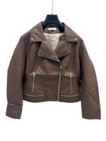 Veste perfecto – Coupe moderne & faux cuir premium – Image 3