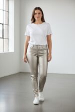 Pantalon Huilé 36 AU 52 – Image 2