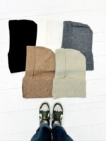 Cagoule Zippée – Chaude, Moderne & Ultra Pratique – Image 3