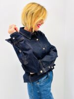 Chemise en Jean  – Denim Premium & Coupe Moderne – Image 5