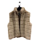 Gilet Fausse fourrure Taille 40 au 48 – Image 5