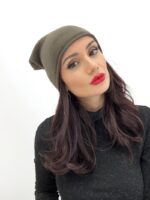 Bonnet Fin Léger & Confortable – Maille Douce Idéal Mi-Saison