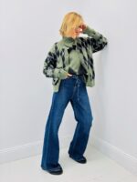 Gilet Motif Argyle "BURLINGTON" – Douceur Vintage & Style Moderne – Image 6