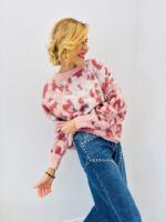 Pull Léopard Sequins – Doux, Brillant & Ultra Féminin – Image 3