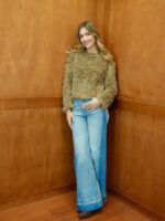 Pull Duveteux Effet Fourrure – Douceur Absolue & Style Cocooning Chic – Image 6