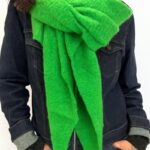 Écharpe Douce Cocoon – chaleur & couleur pour l’hiver