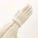 Gants 2 en 1 en Laine – Confort Thermique & Praticité au Quotidien