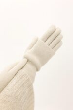 Gants 2 en 1 en Laine – Confort Thermique & Praticité au Quotidien