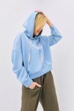 Sweat à capuche Marque Ange – Casual chic confortable – Image 7