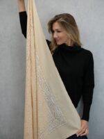 Foulard Motif bandana – Esprit vintage revisité – Image 8