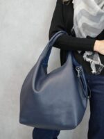 Grand sac avec porte-carte intégré – Modèle pratique – Image 2