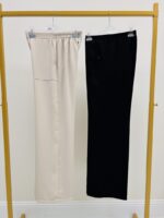 Pantalon Tyma à poches à l’italienne – Marque EMA BLUES – Image 2