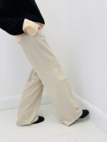 Pantalon Tyma à poches à l’italienne – Marque EMA BLUES – Image 4