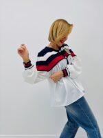 Chemise-Gilet esprit casual chic – Marque VOGUE – Image 4