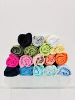 Sous-pull fluide grande taille avec dentelle – Élégance en superposition – Image 3