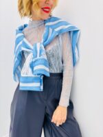 Top en Dentelle Marque Ange – élégance sensuelle et féminité assumée – Image 3