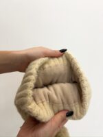Bonnet Pompon Doux & Chaud – L’Accessoire Hivernal Indispensable – Image 3