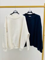 Sweat Oversize Premium 95% Coton – Confort Maximisé & Style Décontracté – Image 6