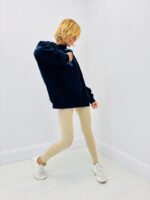 Sweat Oversize Premium 95% Coton – Confort Maximisé & Style Décontracté – Image 4