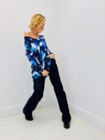 Jean Wide Leg Élégant – Coupe Moderne & Taille Haute – Image 12