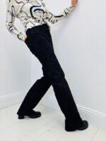 Jean Wide Leg Élégant – Coupe Moderne & Taille Haute – Image 11