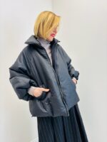 Doudoune Parachute Oversize – Légèreté, Volume & Style Ultra-Tendance – Image 5