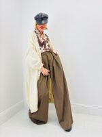 Gilet Long en Maille – Image 6