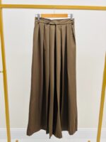 Pantalon Large à Pinces – Volume Extra & Élégance Moderne – Image 4