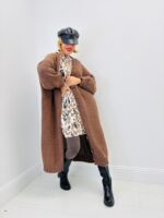 Gilet Long en Maille – Image 5