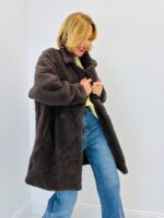 Manteau Moumoute Doux – L’Hiver en Version Cocooning – Image 8