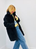 Manteau Moumoute Doux – L’Hiver en Version Cocooning – Image 6