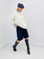 Sweat Oversize Premium 95% Coton – Confort Maximisé & Style Décontracté – Image 6