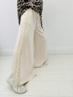 Pantalon Jogg Large – Confort Absolu & Allure Sporty-Chic – Image 7