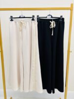 Pantalon Jogg Large – Confort Absolu & Allure Sporty-Chic – Image 2