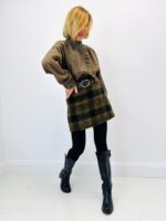 Chemise en Toile de Coton à col victorien et volants délicats – Image 6