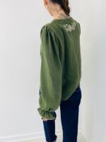 Chemise Brodée – Image 3