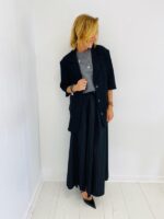 Veste Blazer manches 3/4 – Image 4