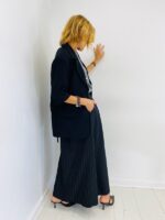Veste Blazer manches 3/4 – Image 6