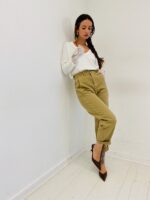 Pull Manches Dentelle – Image 2