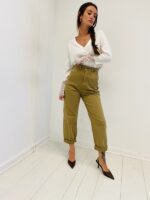 Pull Manches Dentelle – Image 3