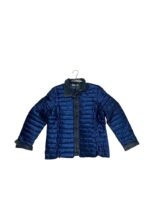 Veste matelassée grande taille brillant – Élégance moderne & confort léger – Image 7