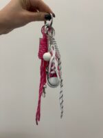 Porte-Clés Sneakers – Touche Fun Et Originale – Image 3