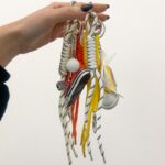 Porte-Clés Sneakers – Touche Fun Et Originale