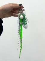 Porte-Clés Sneakers – Touche Fun Et Originale – Image 4