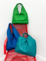 Grand Sac 100 % Vegan – Format Souple & Moderne – Image 3