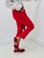 Pantalon Coupe Chino – élégance décontractée et confort au quotidien – Image 2