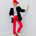 Veste Coupe-Vent Léger à Capuche – style urbain et praticité moderne